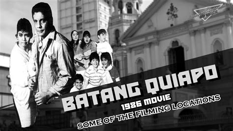 batang gapo full movie|Batang Quiapo ( 1986) : Free Download, Borrow, and Streaming : .